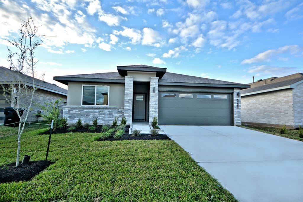 6815 Bradford Terrace Road Richmond TX 77407