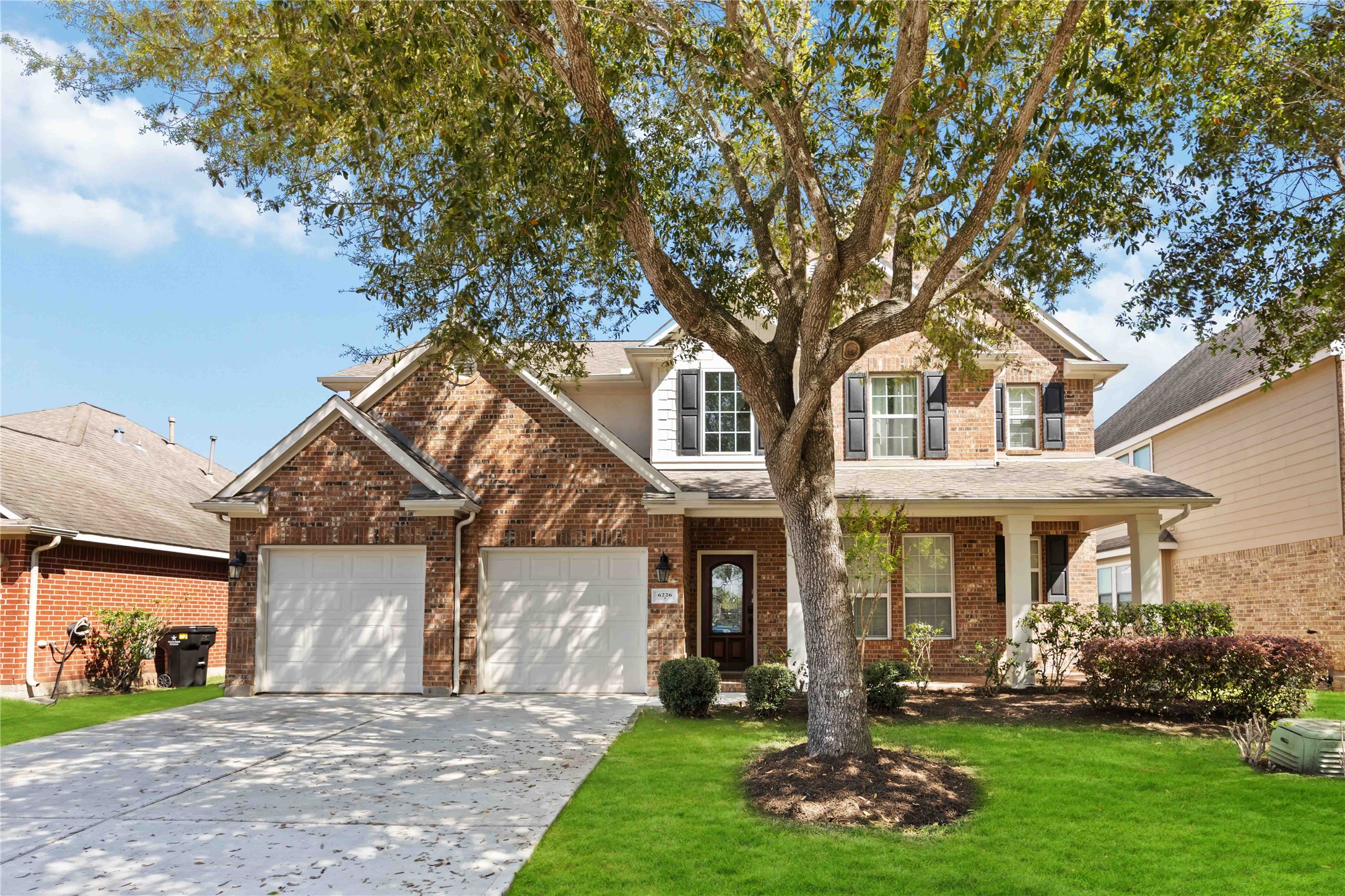 6226 Oxford Lake Drive Rosenberg TX 77471
