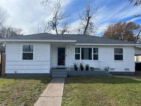5911 Nelwyn Street Houston TX 77009