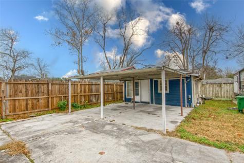 2505 Deutser Street Houston TX 77093