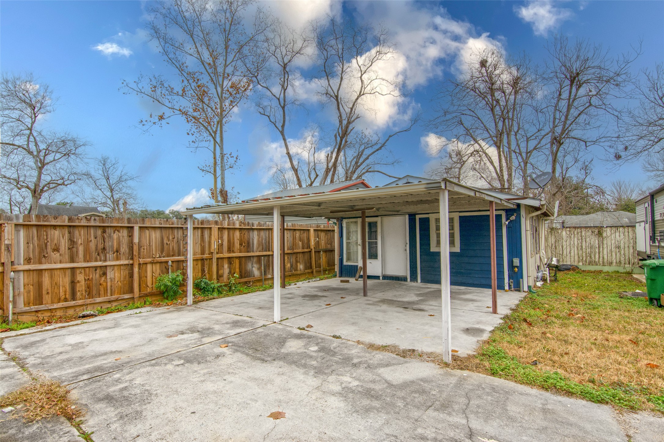 2505 Deutser Street Houston TX 77093
