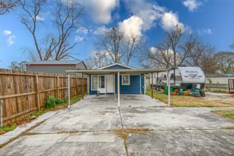 2505 Deutser Street Houston TX 77093