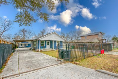 2505 Deutser Street Houston TX 77093