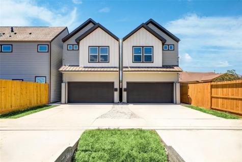 8138 Fountain Street Houston TX 77051