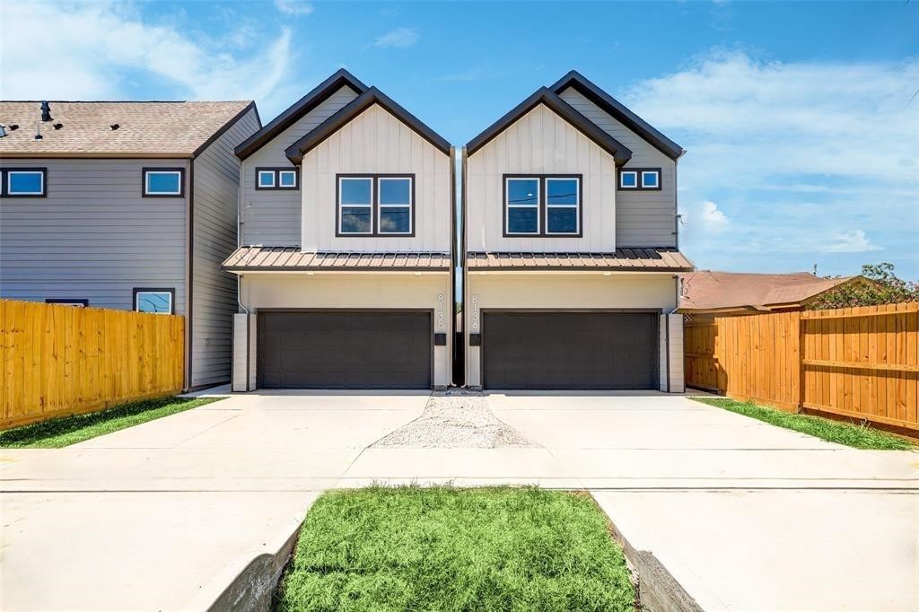 8138 Fountain Street Houston TX 77051