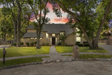 1903 Fawn Way Court Richmond TX 77406