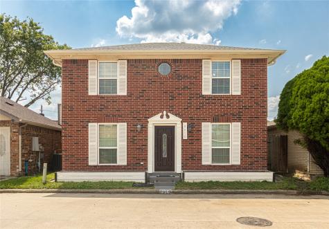 8610 Mapletwist Street Houston TX 77083
