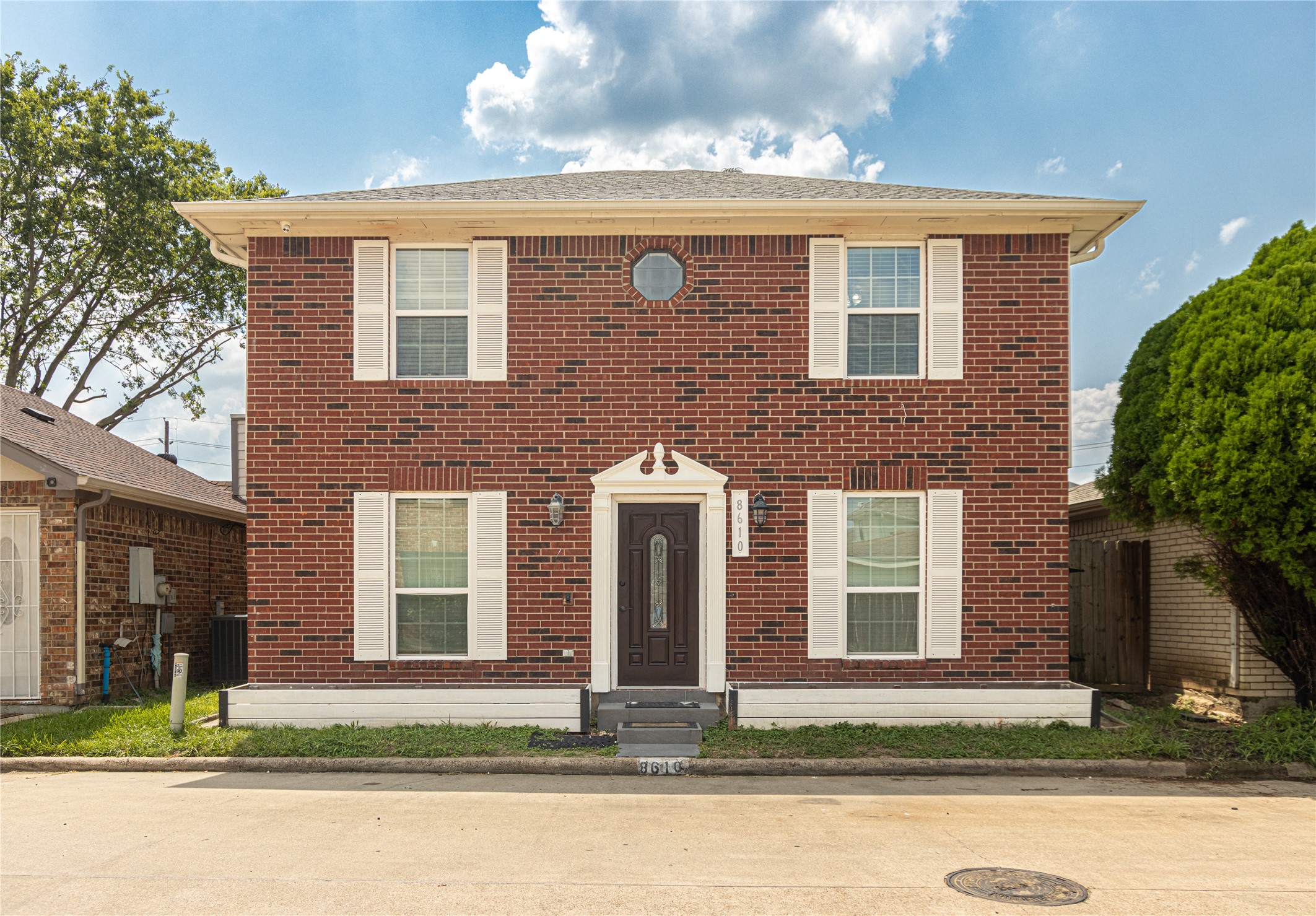 8610 Mapletwist Street Houston TX 77083