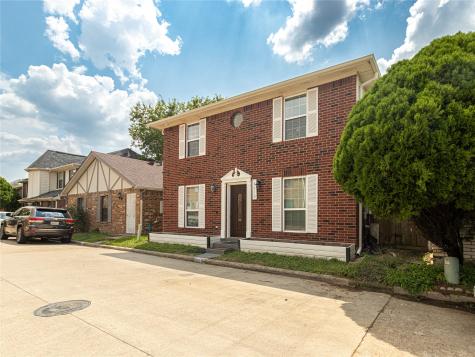 8610 Mapletwist Street Houston TX 77083