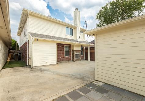 8610 Mapletwist Street Houston TX 77083
