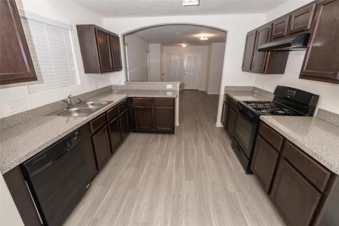 5562 Amelia Plantation Drive Katy TX 77449