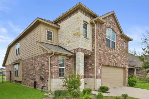 24807 Pavarotti Place Katy TX 77493