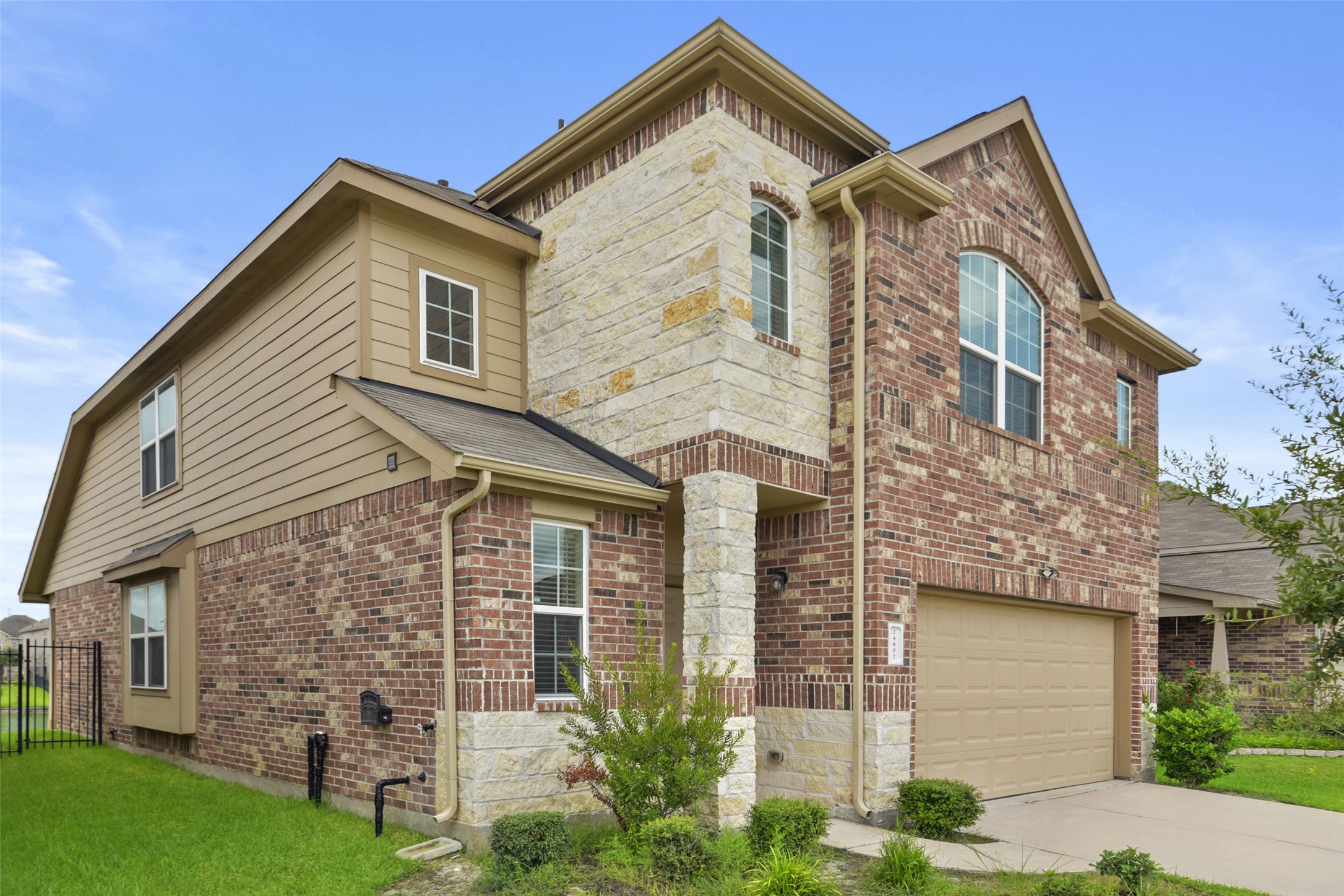 24807 Pavarotti Place Katy TX 77493