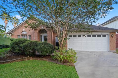 17011 E Copper Lakes Court Houston TX 77095