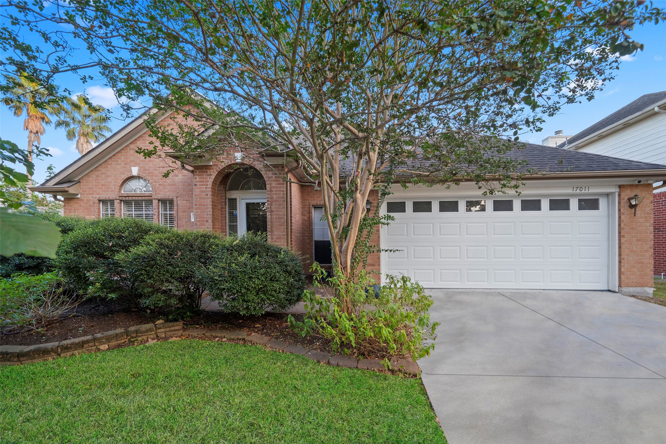17011 E Copper Lakes Court Houston TX 77095