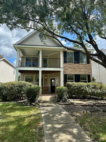 43 Panterra Way Spring TX 77382