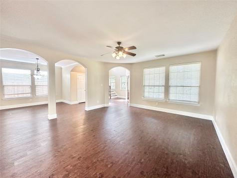 43 Panterra Way Spring TX 77382
