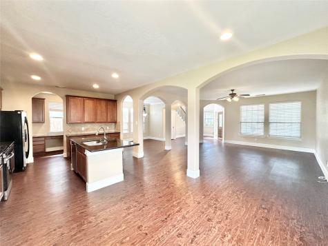 43 Panterra Way Spring TX 77382
