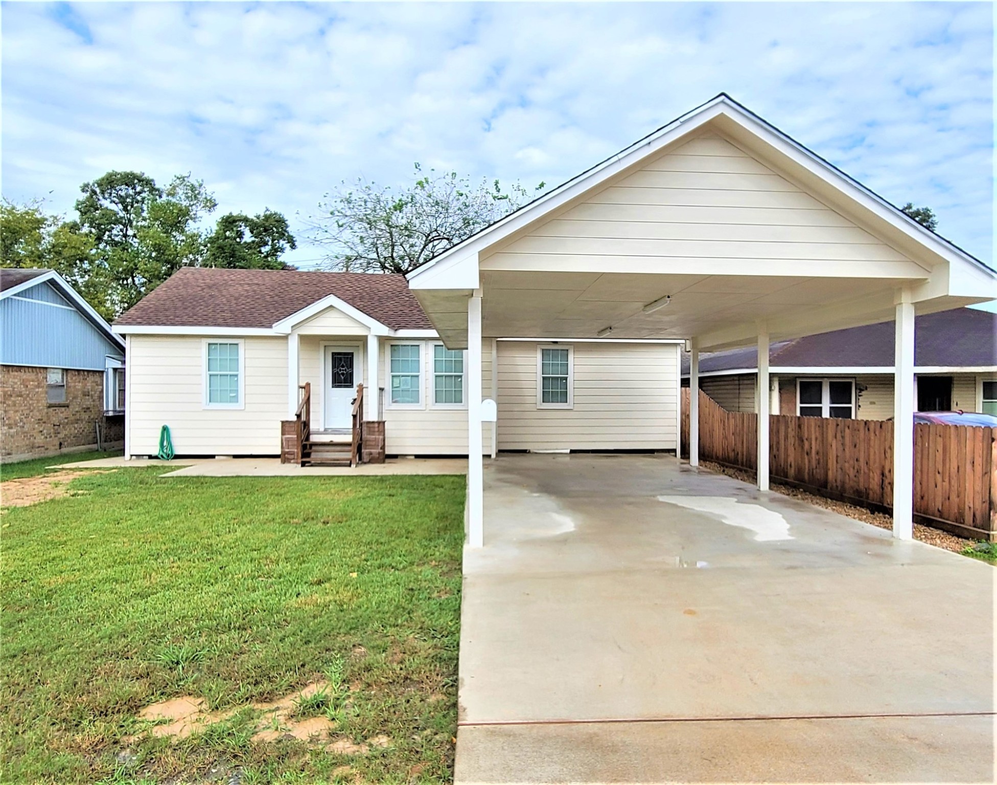 805 Missouri Street South Houston TX 77587