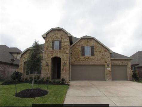 20207 Bandera Lake Lane Richmond TX 77407