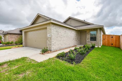 26627 Wilderye Cove Lane Katy TX 77493