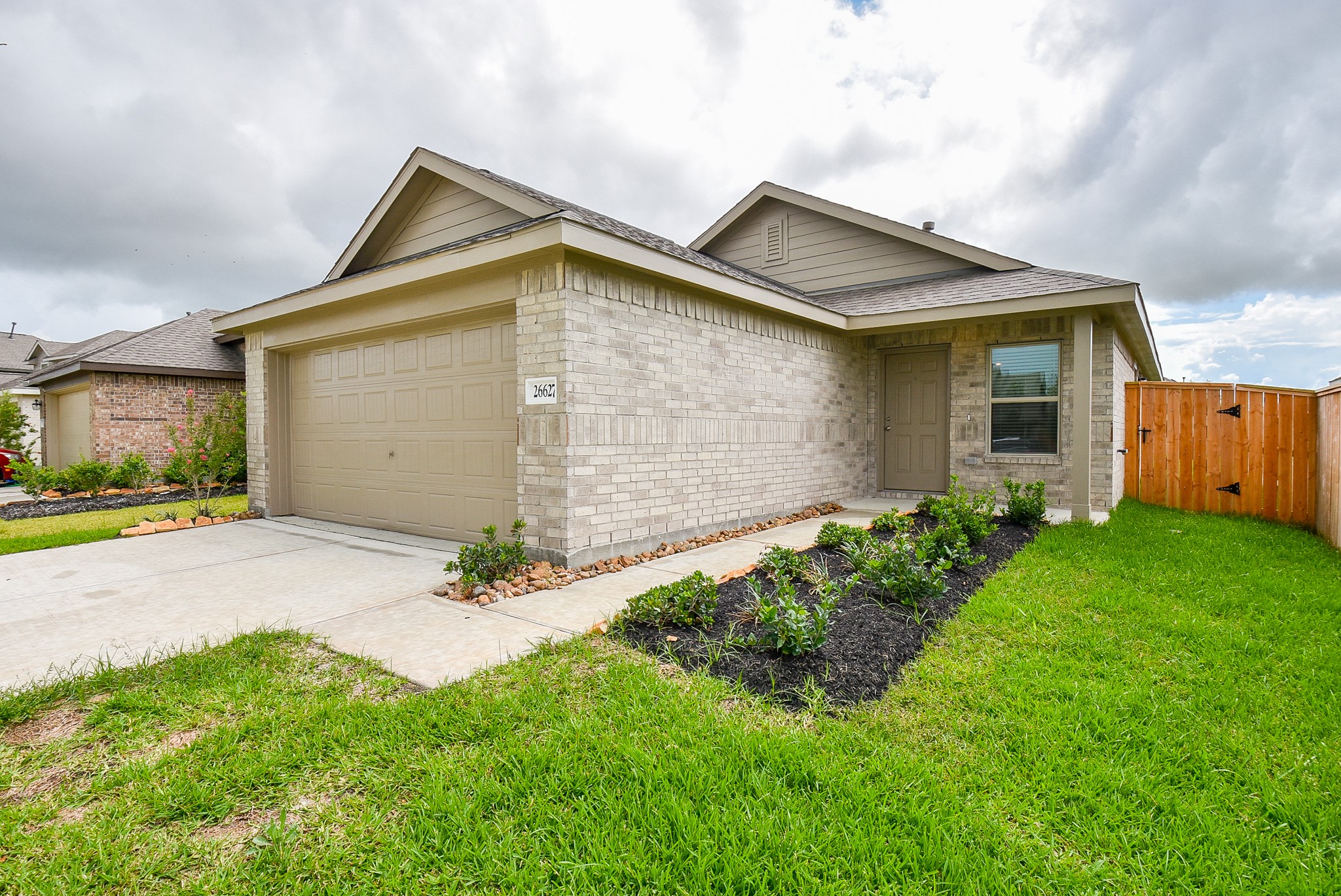 26627 Wilderye Cove Lane Katy TX 77493