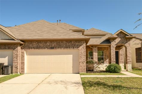 12255 Ghita Lane Houston TX 77044
