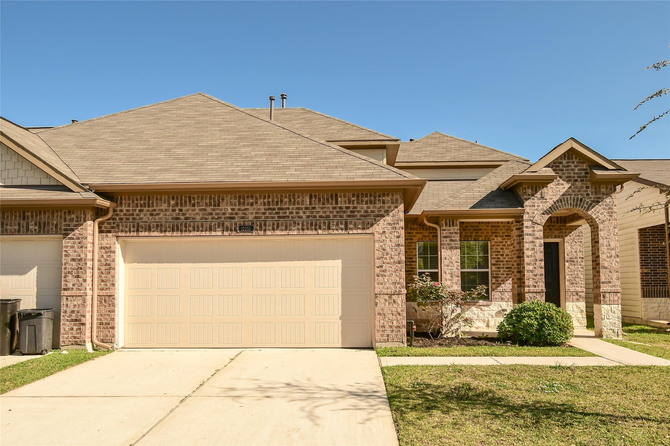 12255 Ghita Lane Houston TX 77044