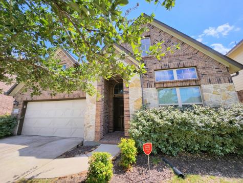 10551 Paula Bluff Lane Cypress TX 77433