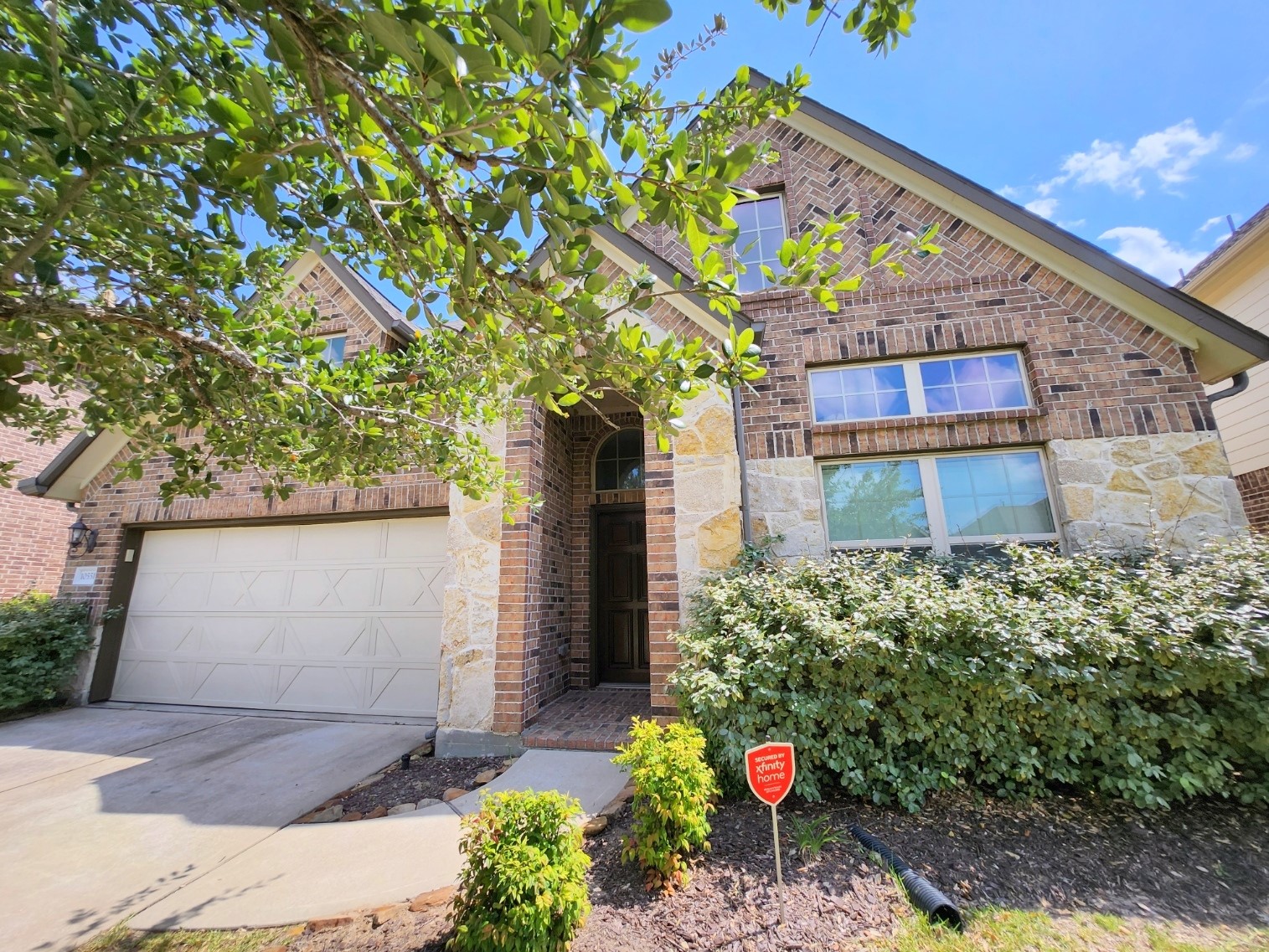 10551 Paula Bluff Lane Cypress TX 77433