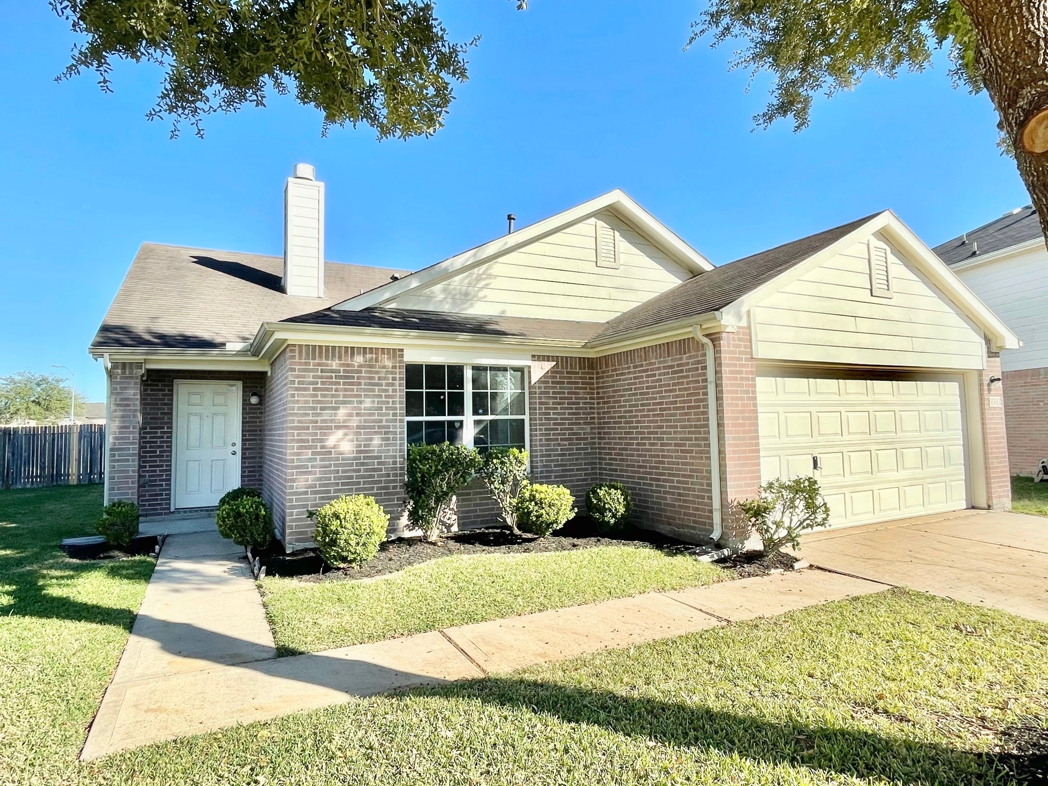 9503 Milas Way Sugar Land TX 77498