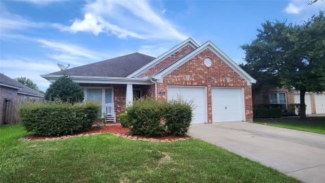 874 Rock Harbor Lane League City TX 77573