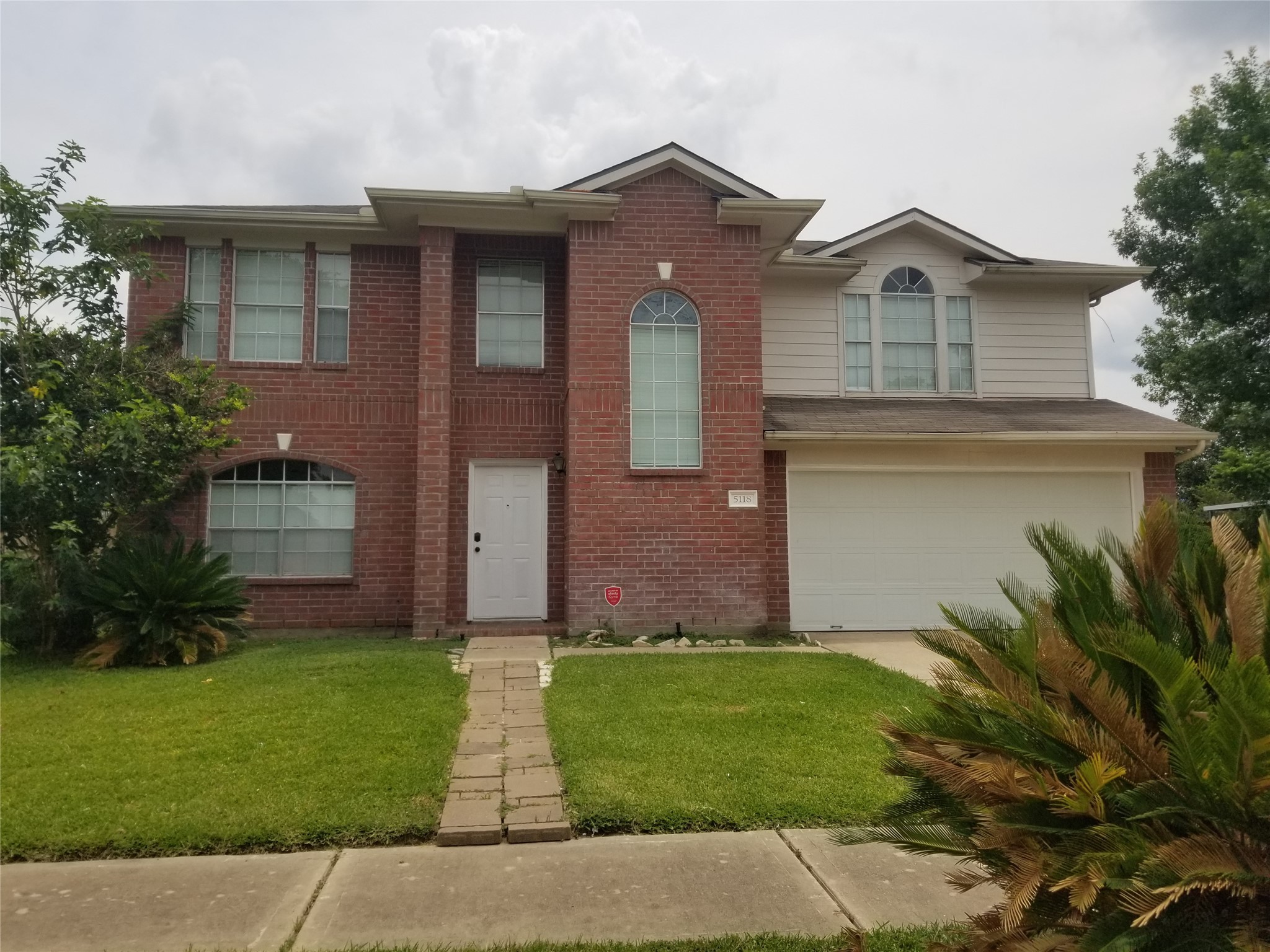 5118 Littleneviss Drive Houston TX 77084
