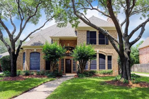 19622 Emerald Ridge Lane Houston TX 77094