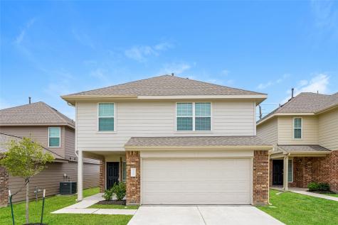 5322 Hawksbury Creek Trail Katy TX 77449
