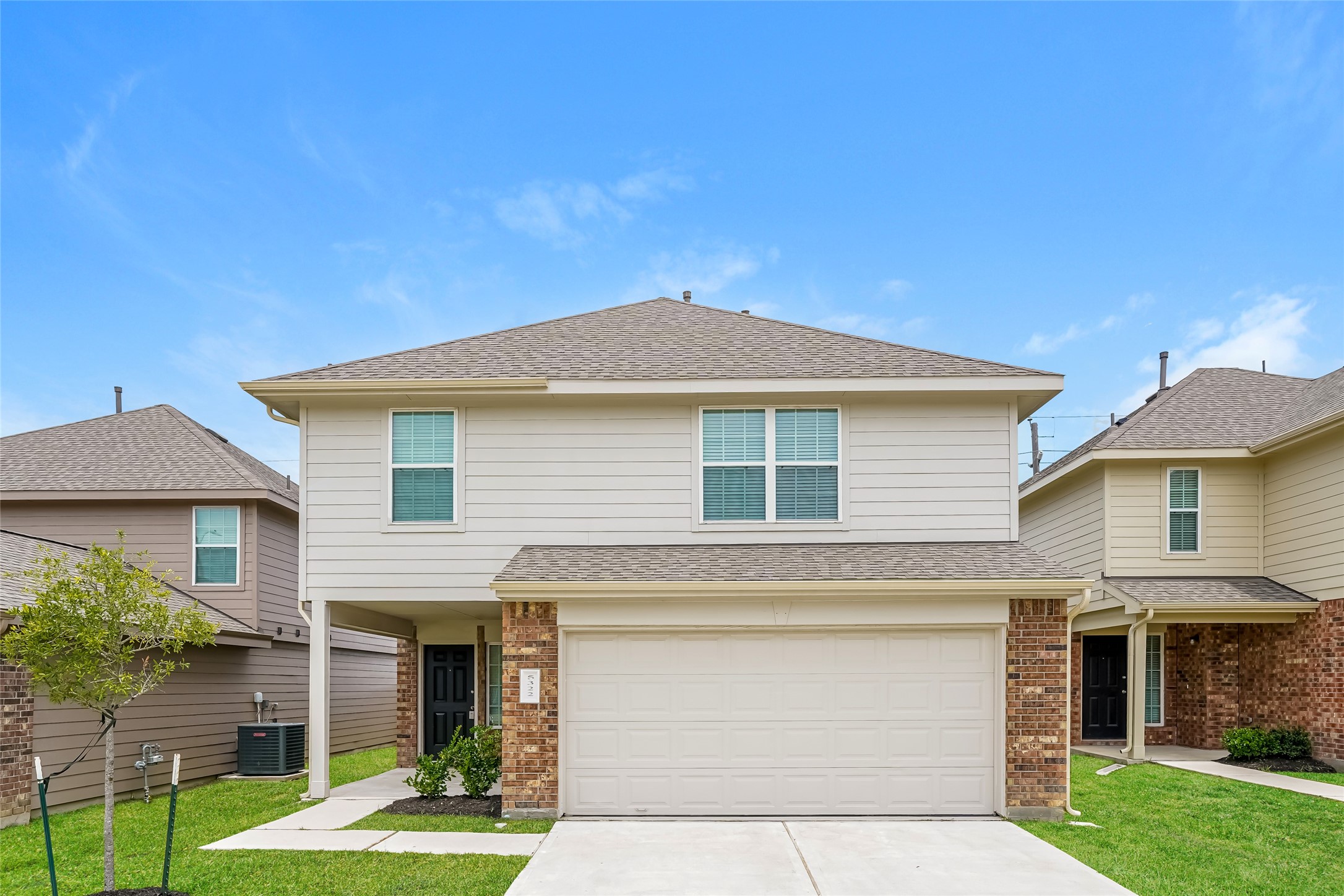 5322 Hawksbury Creek Trail Katy TX 77449