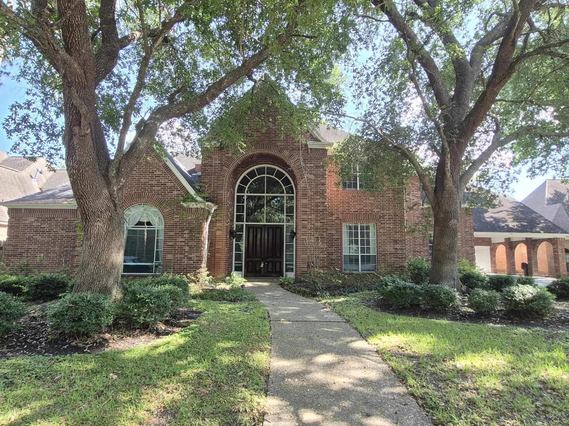 11771 Quail Creek Drive Houston TX 77070