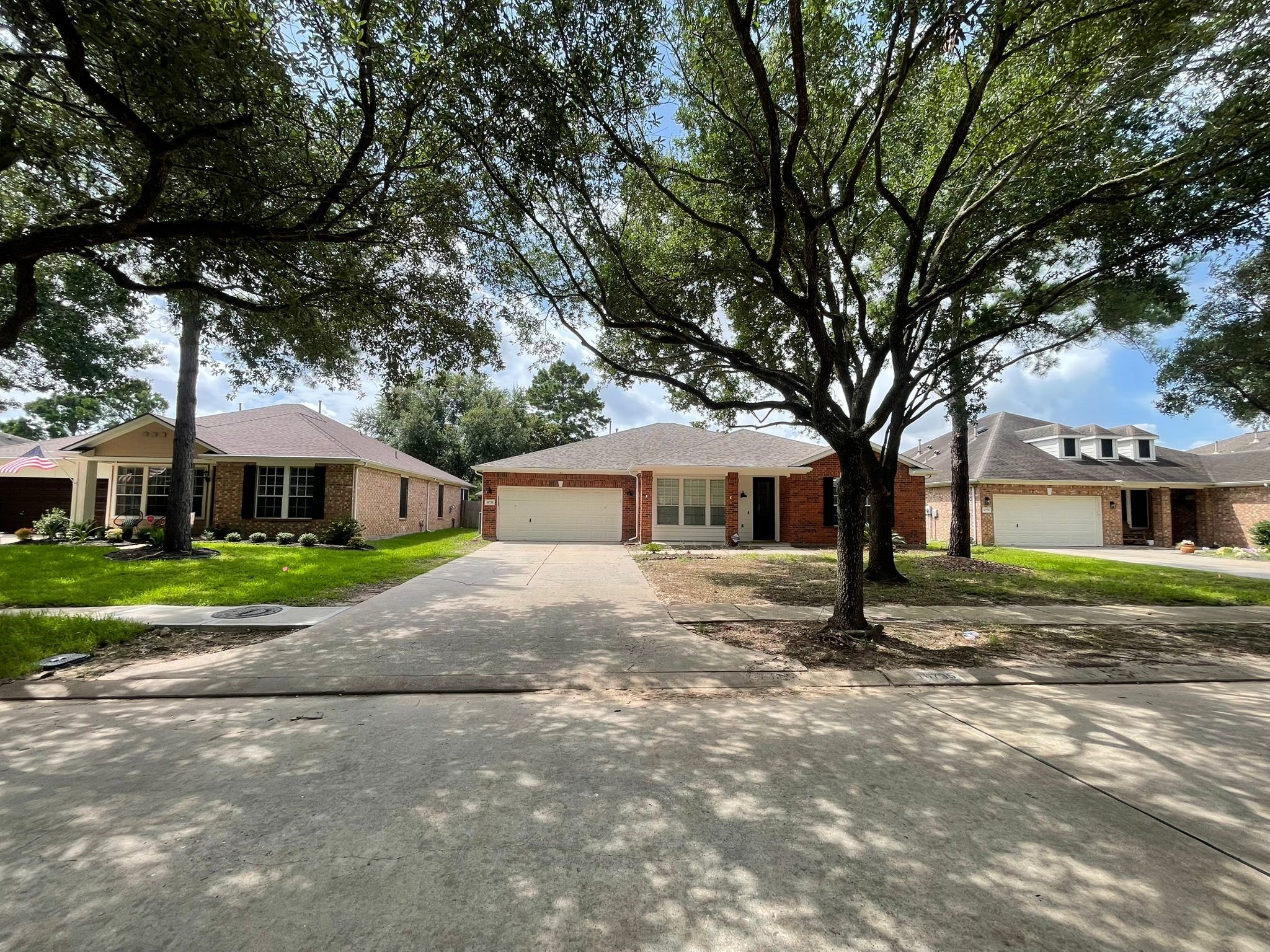 16735 Sonoma Del Norte Drive Houston TX 77095
