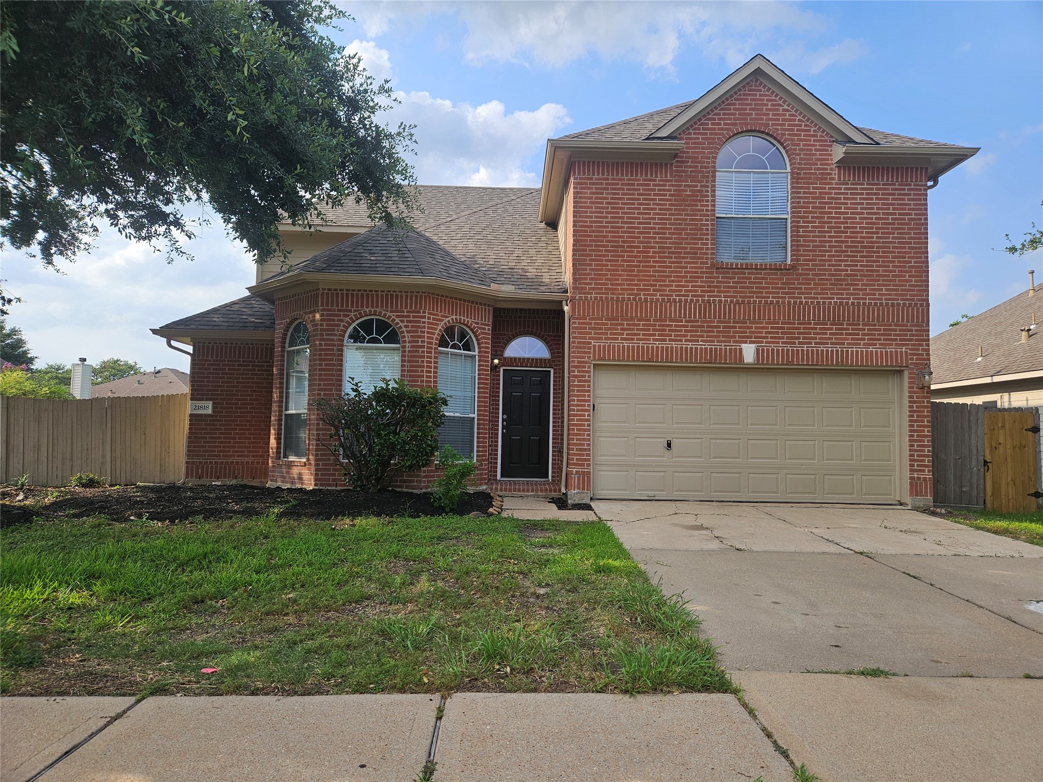 21818 Manor Court Drive Katy TX 77449