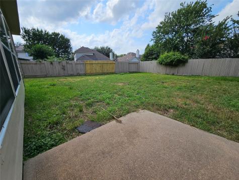 21818 Manor Court Drive Katy TX 77449