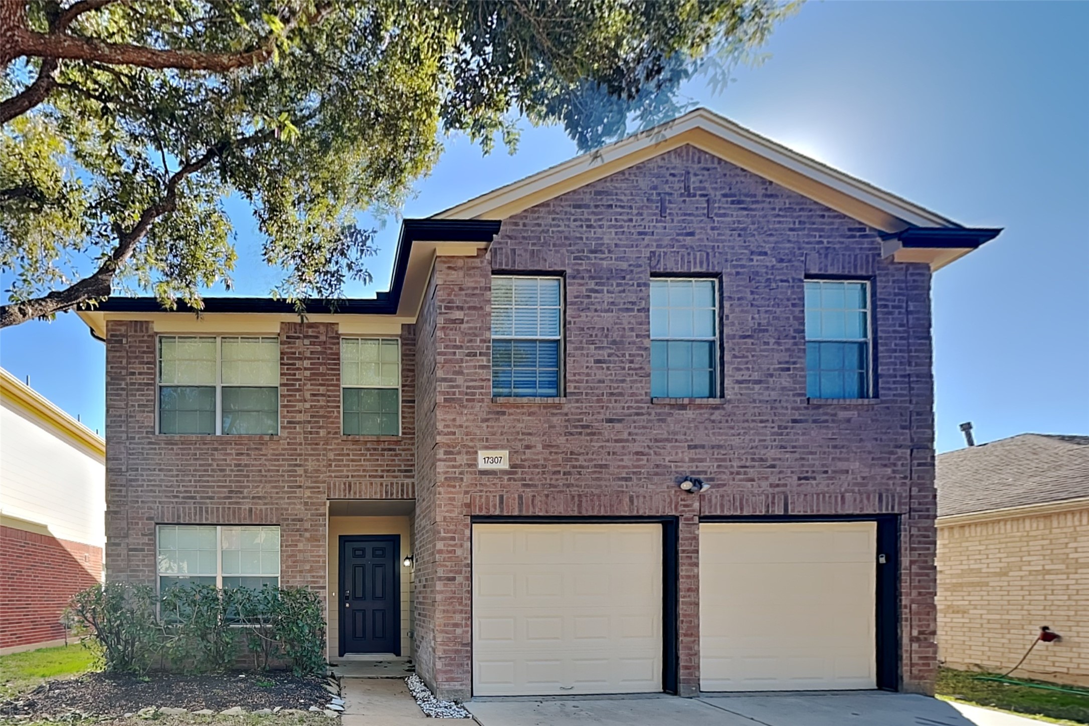 17307 S Summit Canyon Drive Houston TX 77095