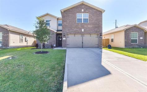10510 Pine Landing Drive Houston TX 77088