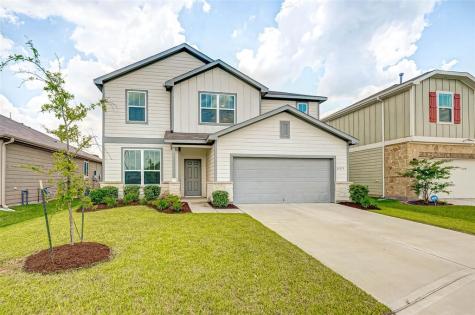 25919 Kinship Court Katy TX 77493