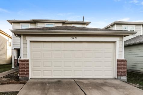 18427 Westgate Pasture Lane Cypress TX 77433