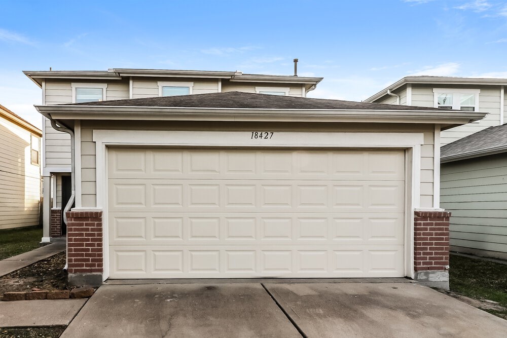 18427 Westgate Pasture Lane Cypress TX 77433