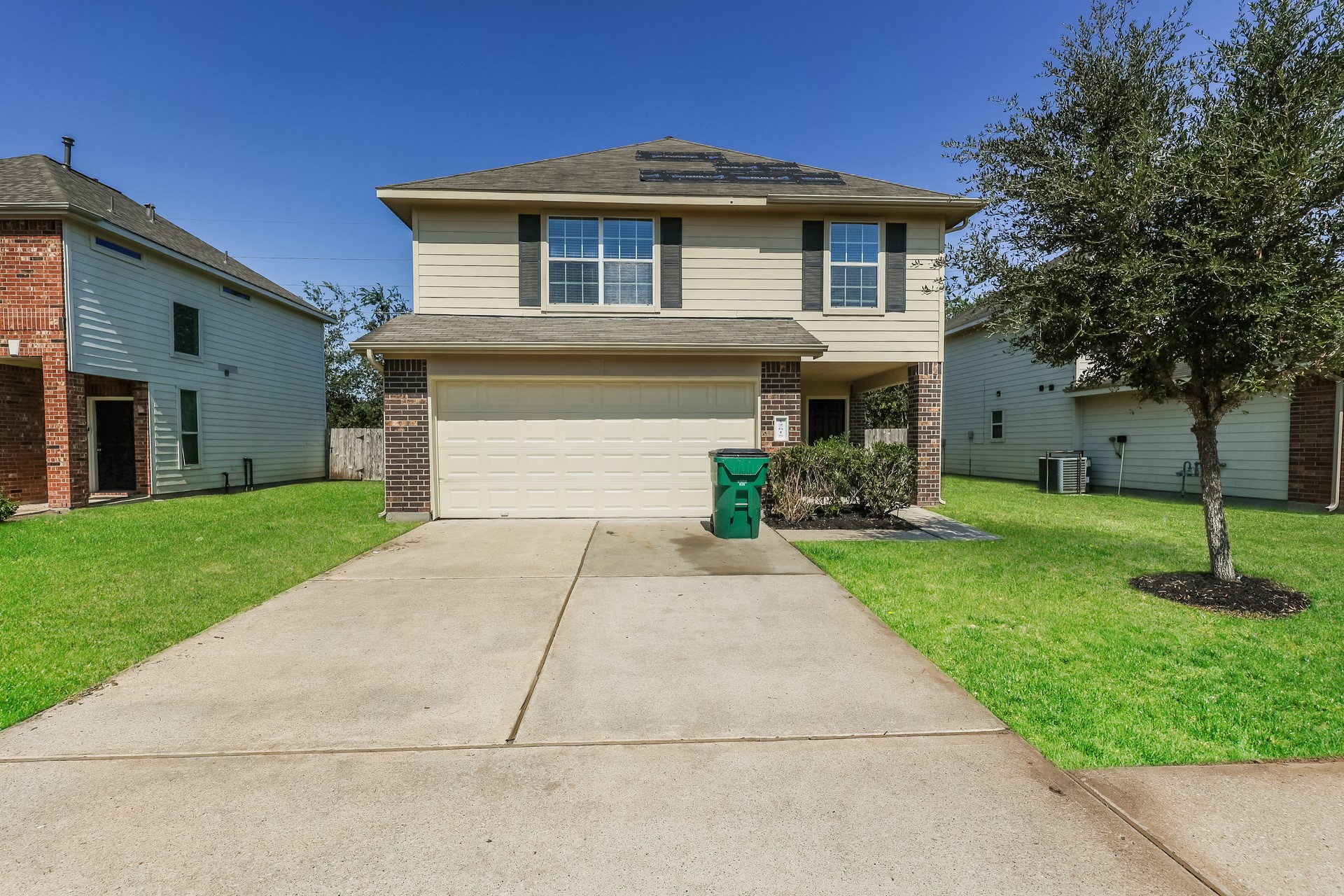 12615 Rio Lindo Street Rosharon TX 77583
