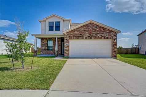 1830 Artem Court Houston TX 77051