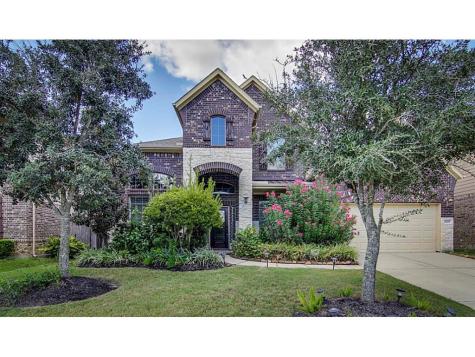 10207 White Pines Drive Katy TX 77494