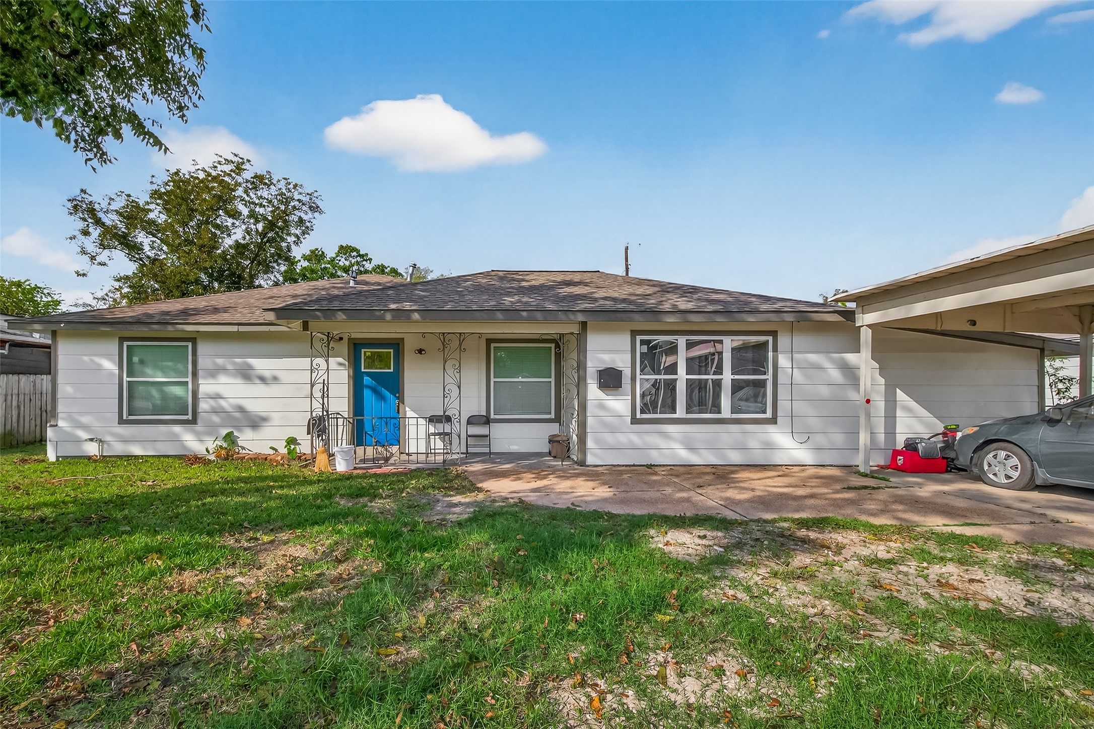 5613 Dorothy Ann Drive Houston TX 77076