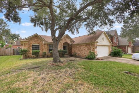 17819 Scenic Oaks Drive Richmond TX 77407